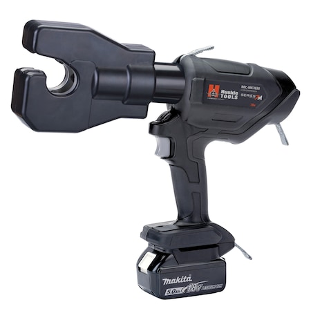 Huskie Tools 62 TON DIELESS COMPRES TOOL KIT REC-MK7630